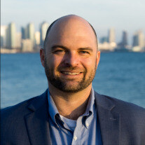 John Austin, Director of Opportunity Development