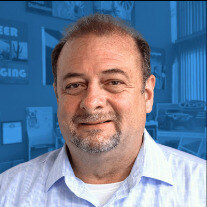 Victor Austin, Senior Packaging Advisor